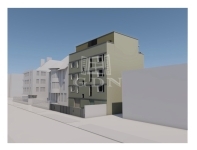 Eladó lakás (téglaépítésű) Budapest XIII. kerület, 91m2