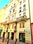 Eladó lakás (téglaépítésű) Budapest V. kerület, 56m2