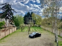 Budapest III. kerület Családi ház