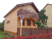 Újfehértó Családi ház