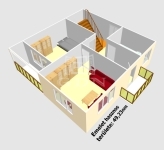 Hajdúnánás Családi ház