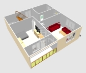 Hajdúnánás Családi ház