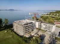 For sale flat Balatonmáriafürdő, 73m2