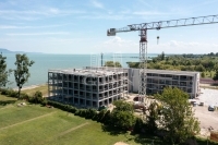 For sale flat Balatonmáriafürdő, 86m2