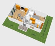 Budaörs Családi ház