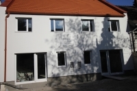 Vânzare duplex Sopron, 82m2