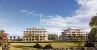Eladó lakás (téglaépítésű) Balatonmáriafürdő, 44m2