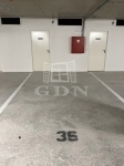 For rent garage Budapest, XIII. district, 11m2