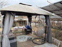 Erdőkertes Családi ház