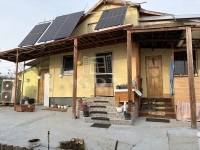 Erdőkertes Családi ház