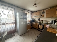 Erdőkertes Családi ház