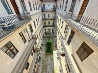 For sale flat (brick) Budapest V. district, 116m2