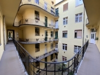 For sale flat (brick) Budapest XI. district, 102m2