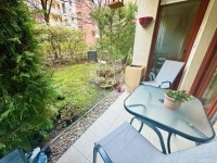 For sale flat (brick) Budapest XIII. district, 64m2