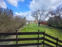 Gencsapáti Családi ház