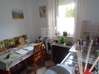 Körmend Lakás (téglaépítésű)