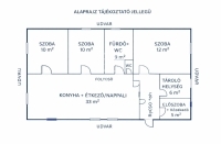 Budapest XXIII. kerület Családi ház