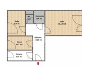 Budapest XIV. kerület Lakás (panel)