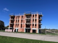 Продается квартира (кирпичная) Komárom, 43m2