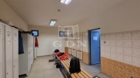 Székesfehérvár Raktár