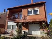 Székesfehérvár Családi ház