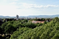 Veszprém Lakás (panel)