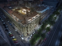 Продается квартира Budapest, VI. mикрорайон, 67m2