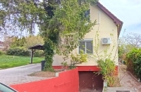 Budapest XXII. kerület Családi ház