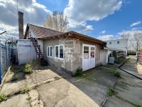 Monor Ipari terület