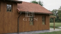 Kecskemét Családi ház