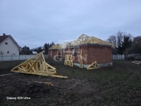 Kecskemét Családi ház