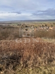 Újudvar Telek