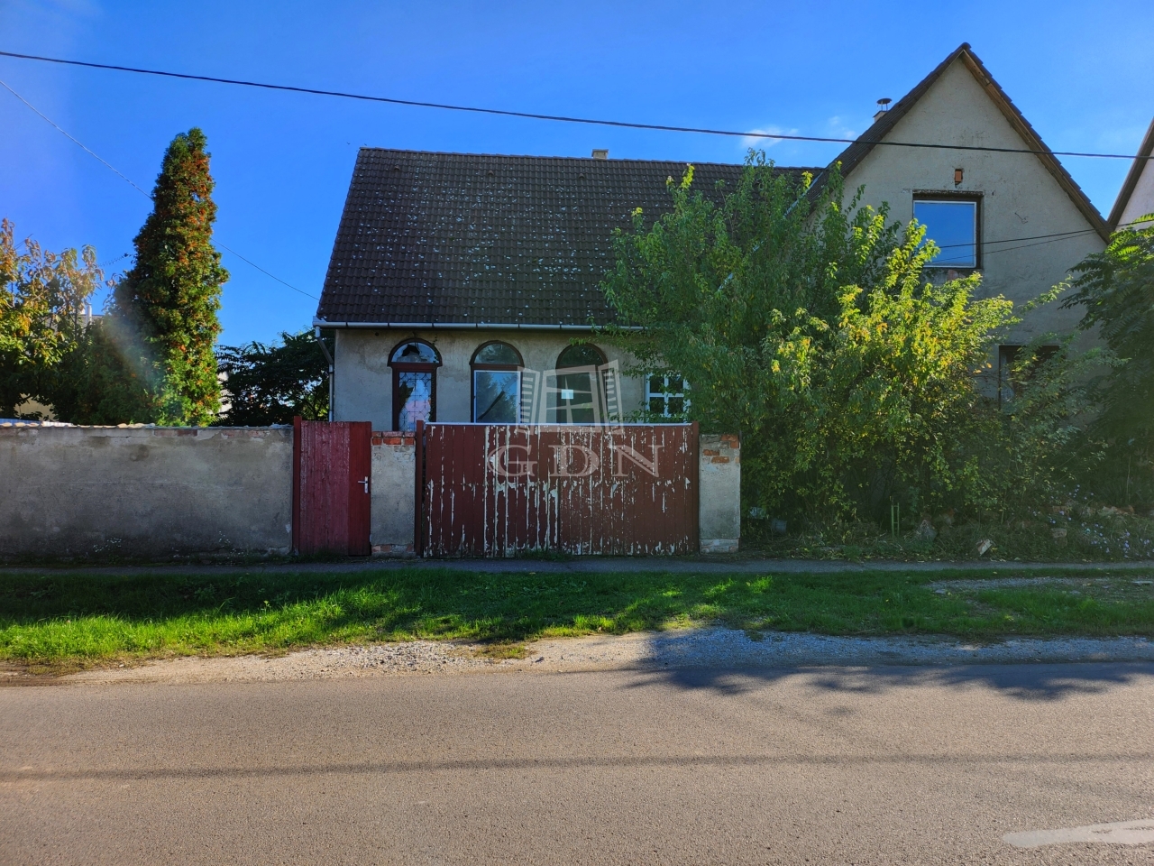 Eladó Mezőcsát Családi ház