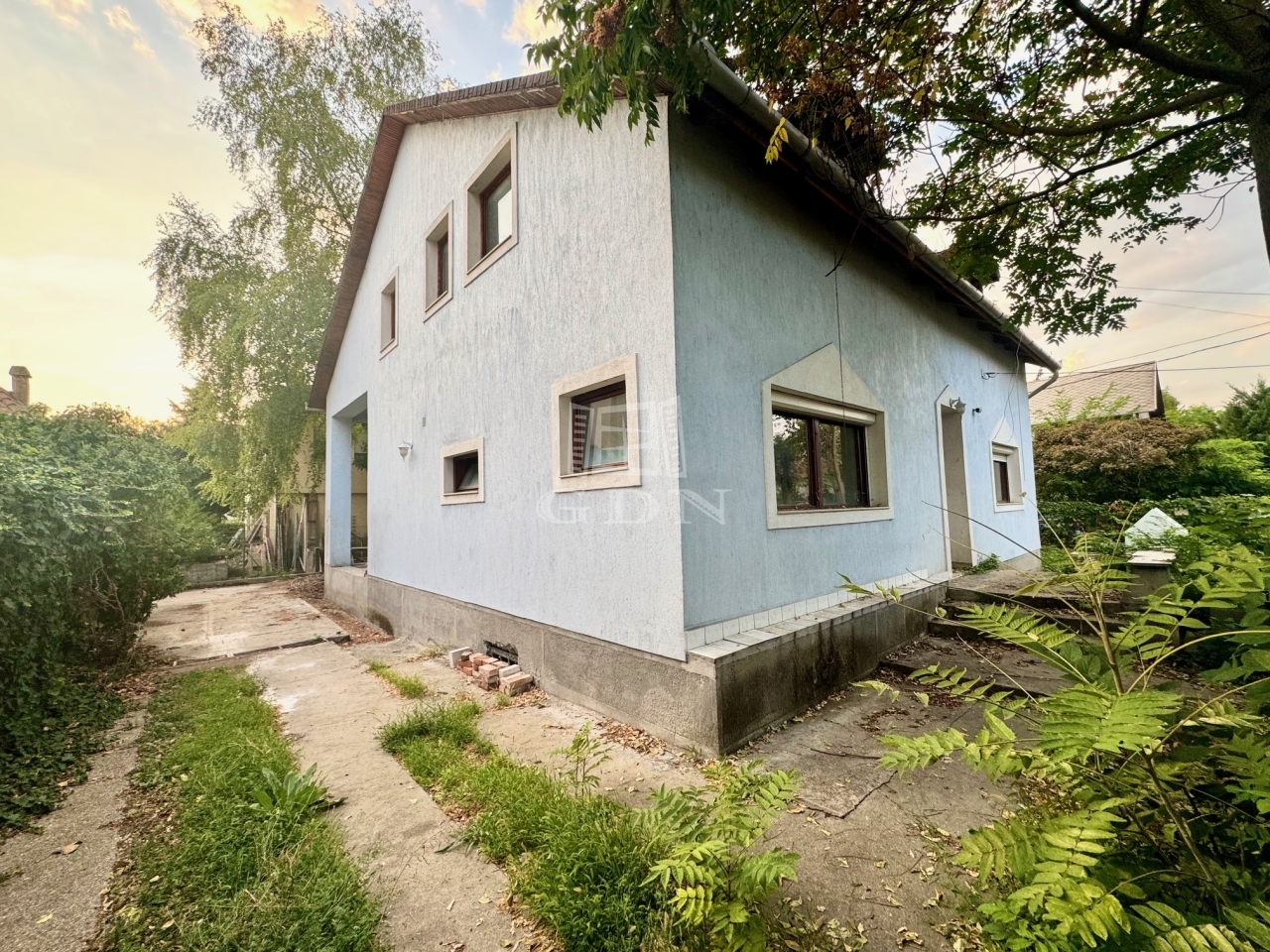 Vânzare Budapest III. kerület Casa Familiala