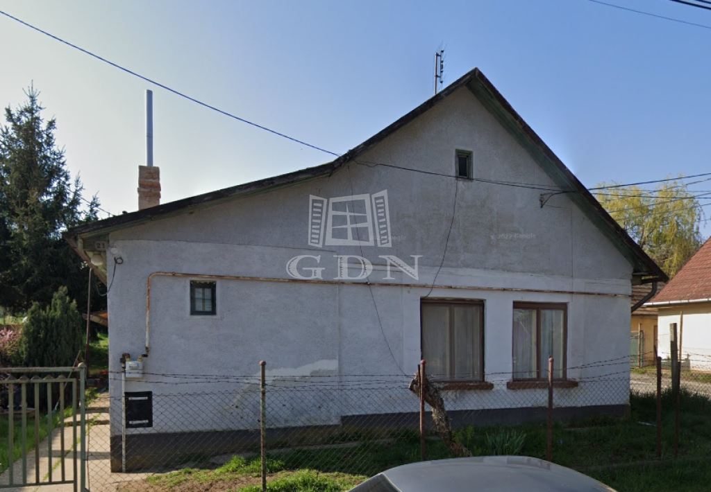 For sale Pécel Family House