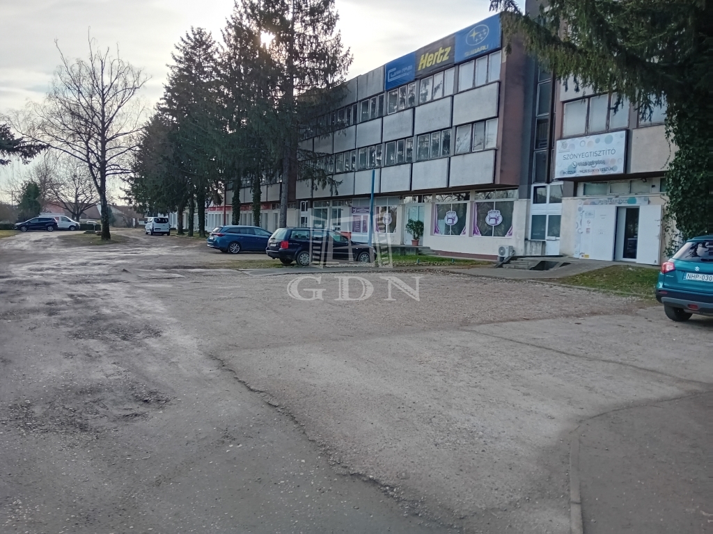 For sale Kaposvár Office