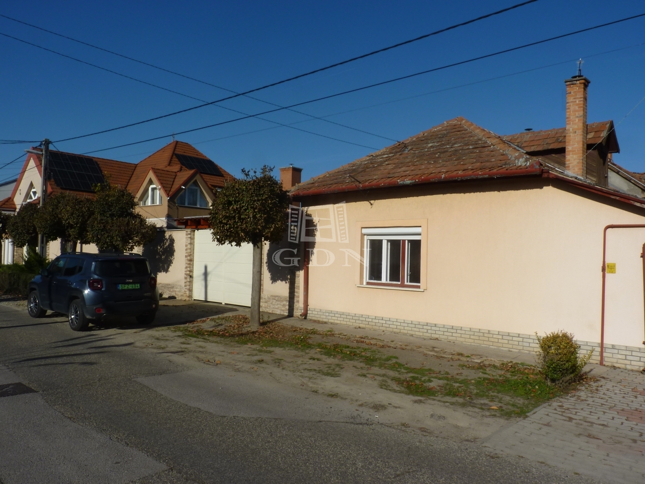 For sale Kecskemét Family House